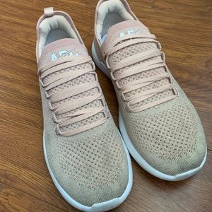 Techloom Breeze APL Shoes